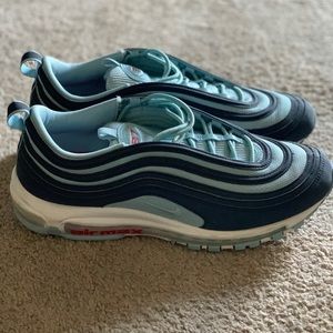 Nike AirMax 97, size 12 men